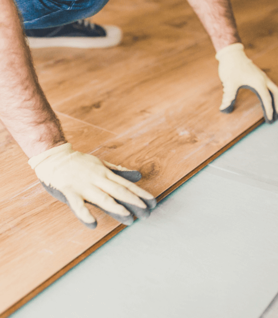 flooring services