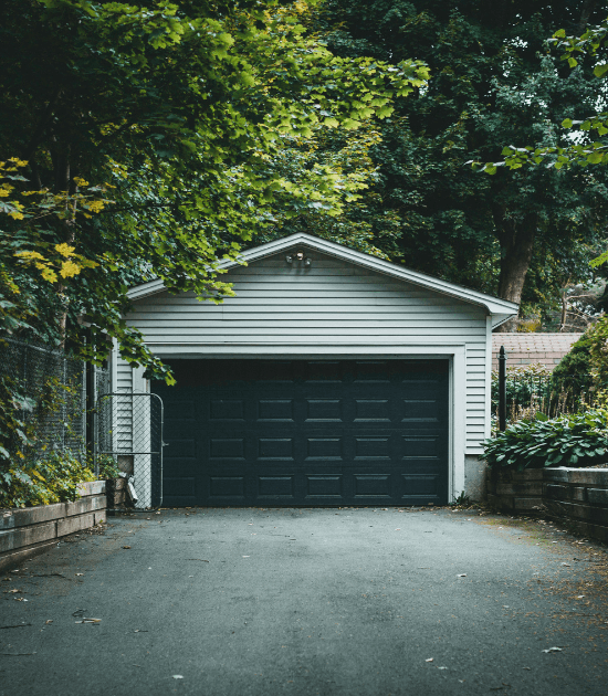 Garage Remodel & Conversion Services