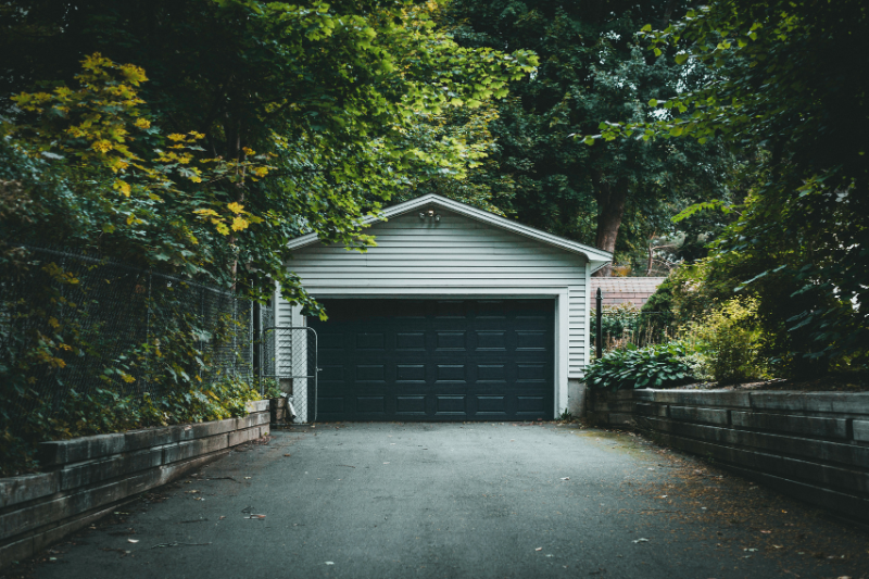 Garage Renovations