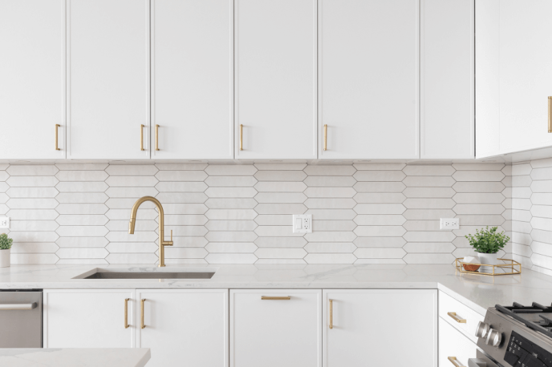 Kitchen Backsplash