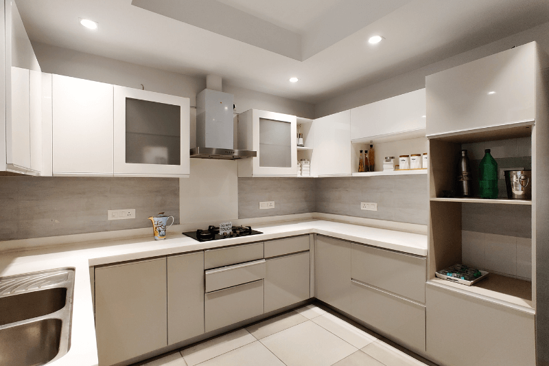 Kitchen and Bathroom Additions