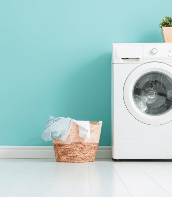 Laundry Room Remodeling Services