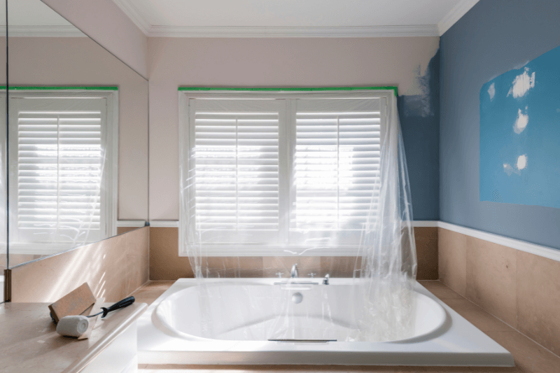 Painting Wall Covering