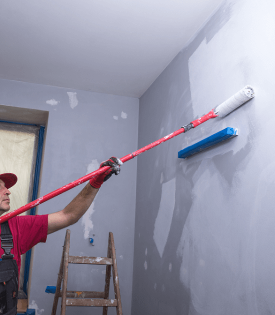 painting service