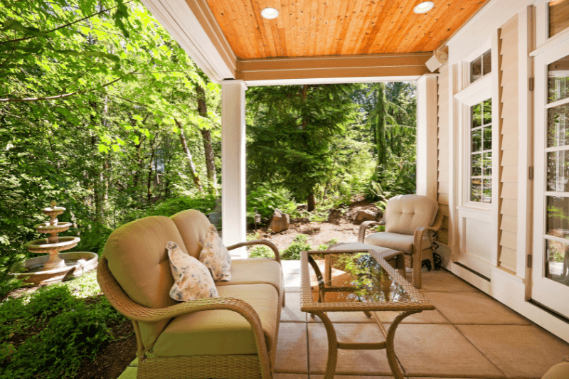 Patio Covers Renovation