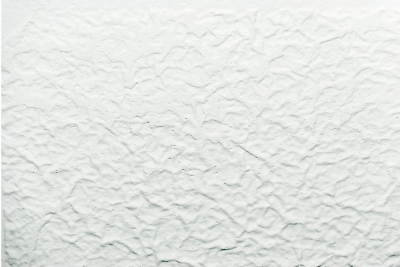 popcorn drywall removal