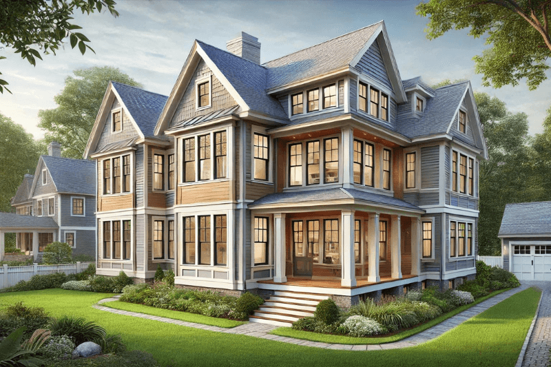Second Story Additions
