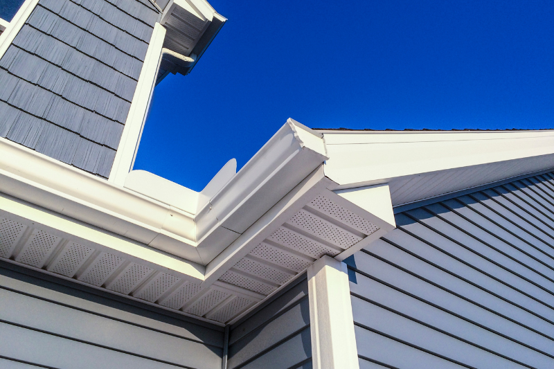 Siding Replacement and Repair