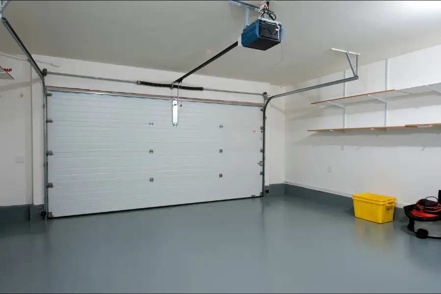Tips for Epoxy Flooring