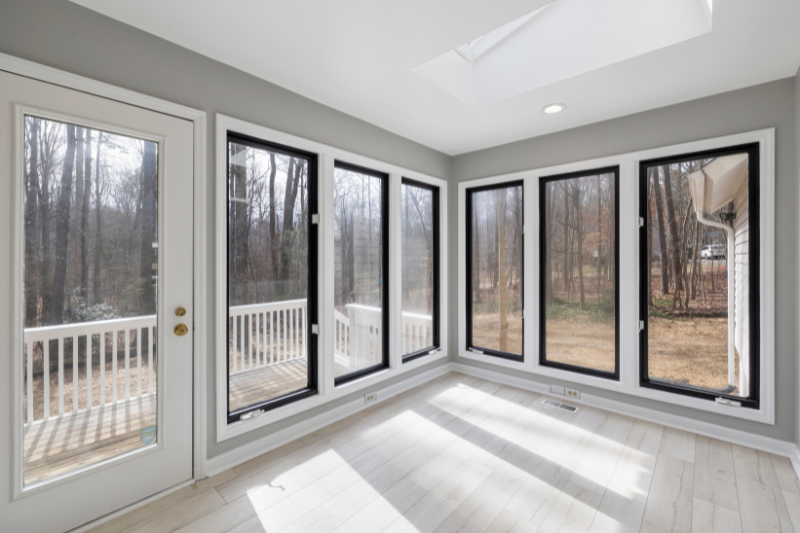 Window and Door Installation