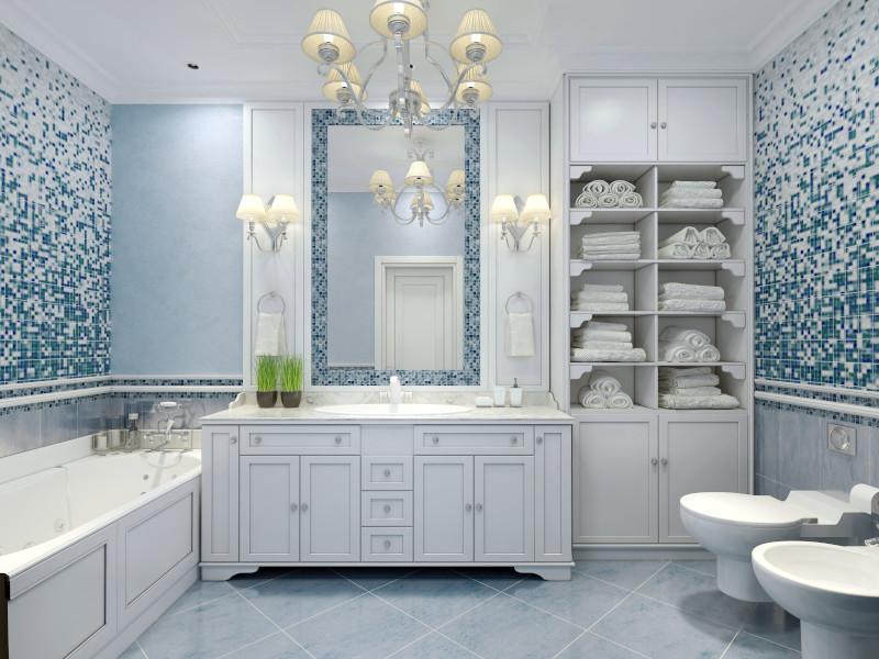 Bathroom Ideas