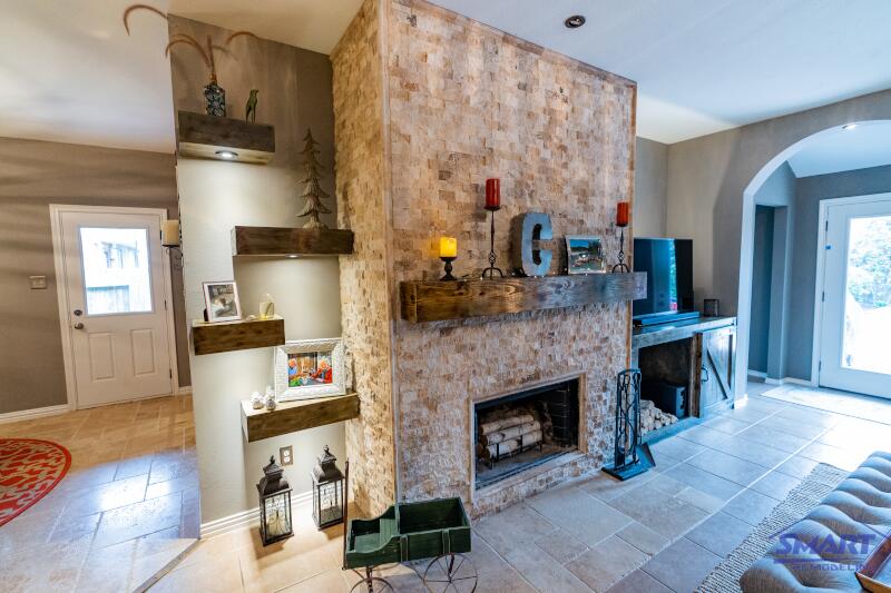 fireplaces