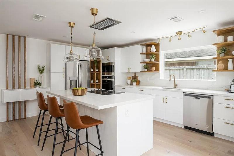 Facts you'll probably hate about kitchen remodeling