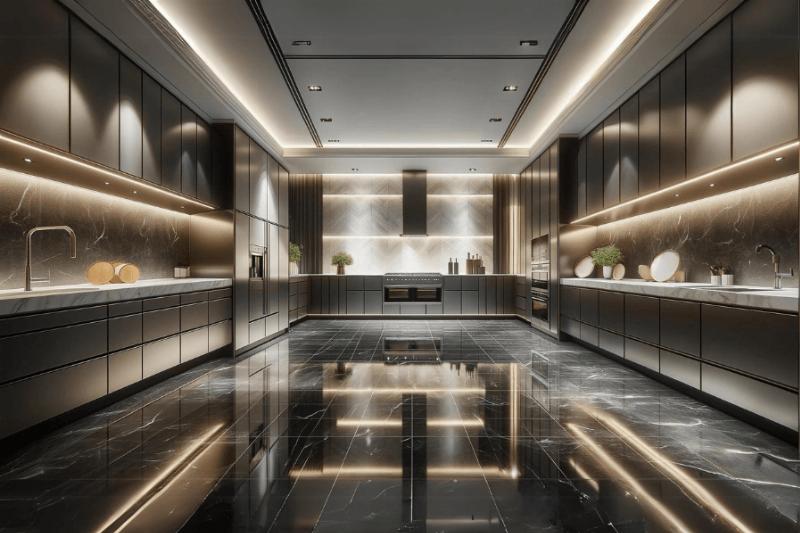 Cost Breakdown of Kitchen Backsplash Installation