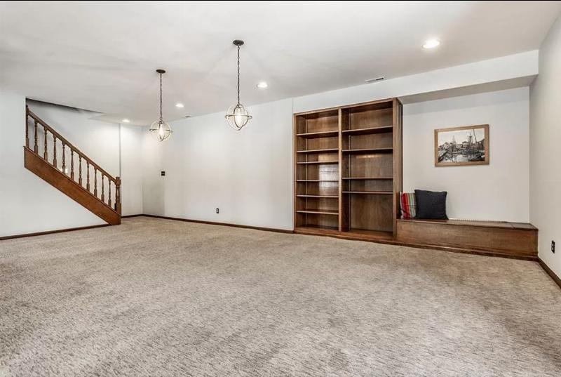 Basement Lighting Fixtures