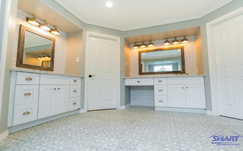 Bathroom  vanity Designs
