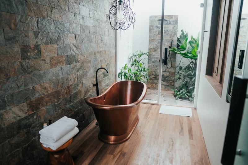 Bathroom Remodeling Cost