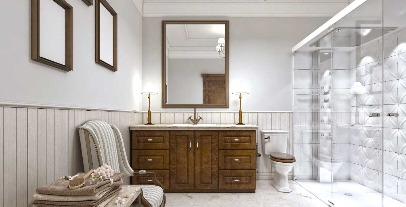 Bathroom Remodeling Houston