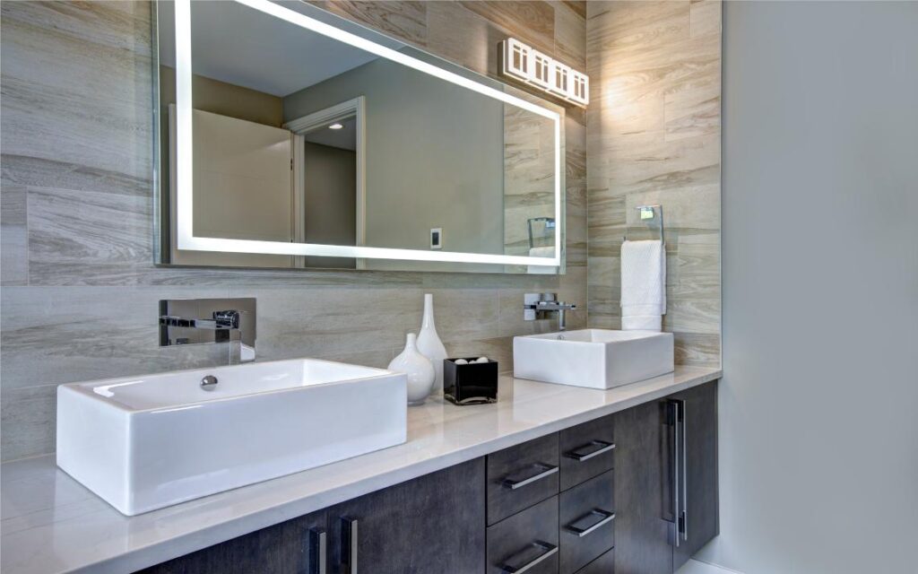 Bathroom Vanity Houston