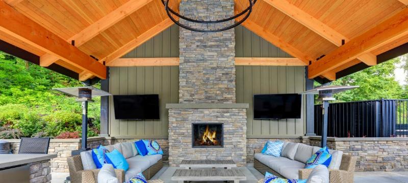 Patio Covers Remodeling Houston