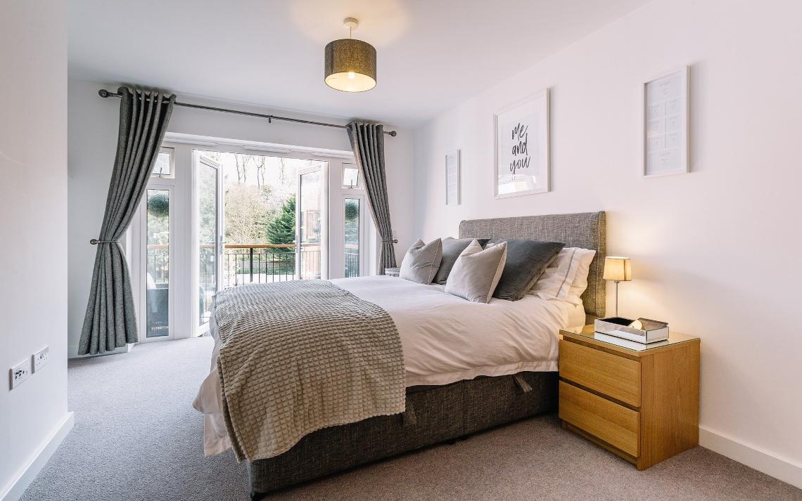 Bedroom Remodeling Houston