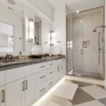 Best Bathroom Floor Tile Ideas