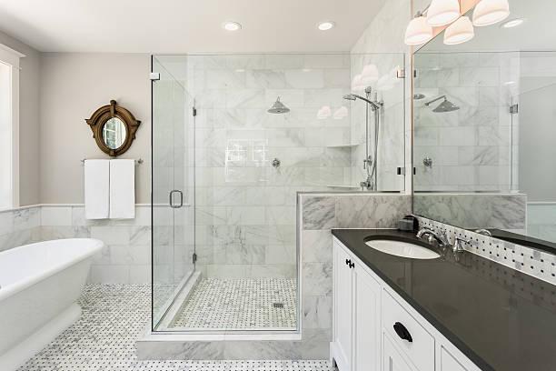 Bathroom Fixtures Remodeling