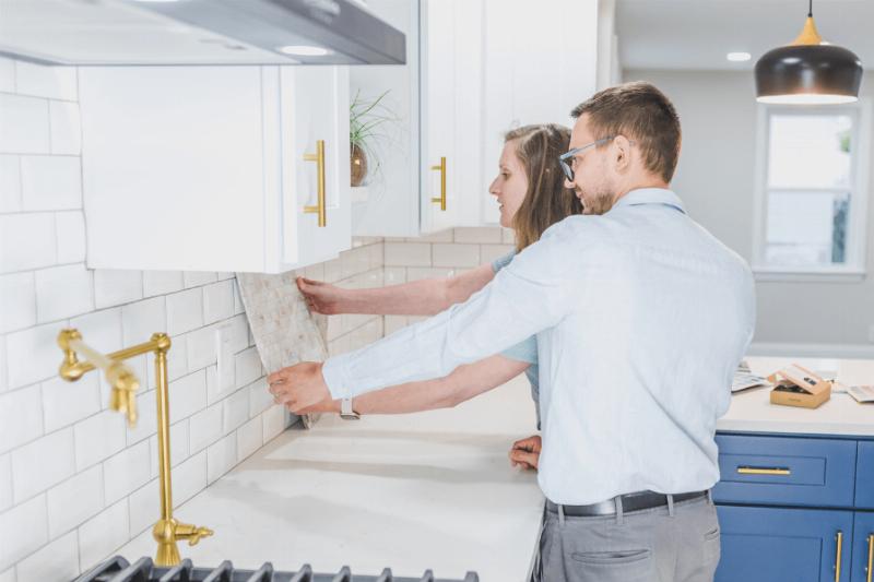 Best Cheap Backsplash Ideas