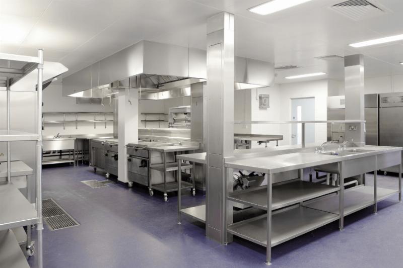 Best Commercial Kitchen Floor Tiles