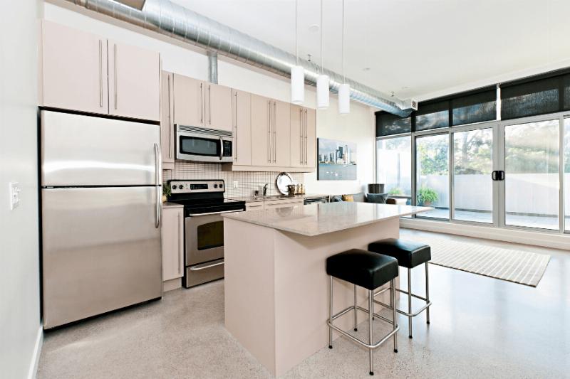 Best Flooring for Kitchen
