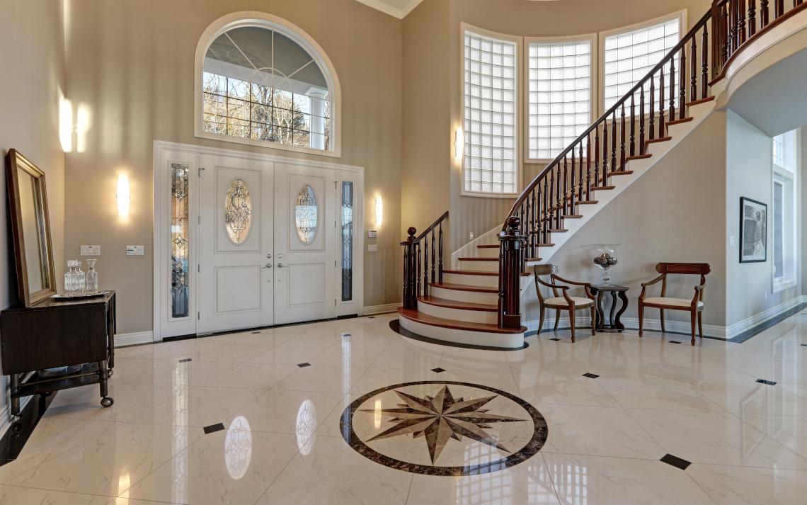 Best Flooring installation and  Repair contractor Houston