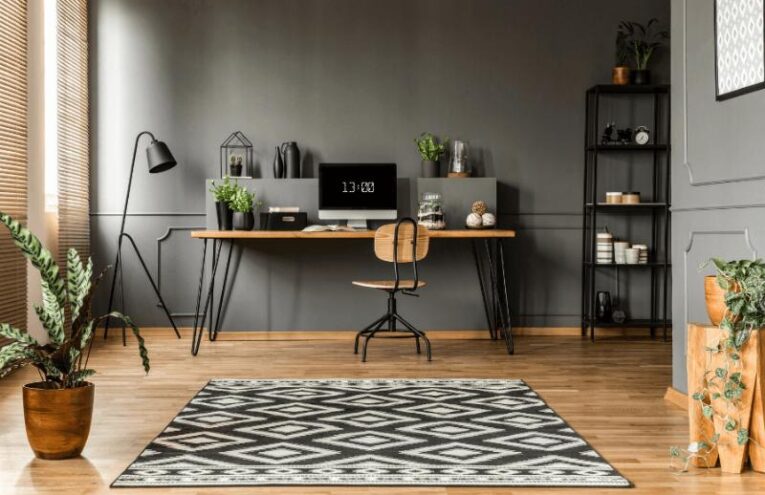 Best Home Office Remodel Ideas to Inspire Productivity