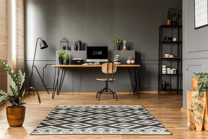 Best Home Office Remodel Ideas to Inspire Productivity