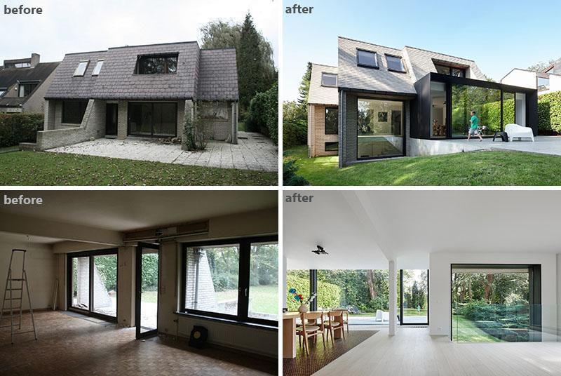 Best Houston OLD HOME RENOVATION, RESTORING AND REMODEL
