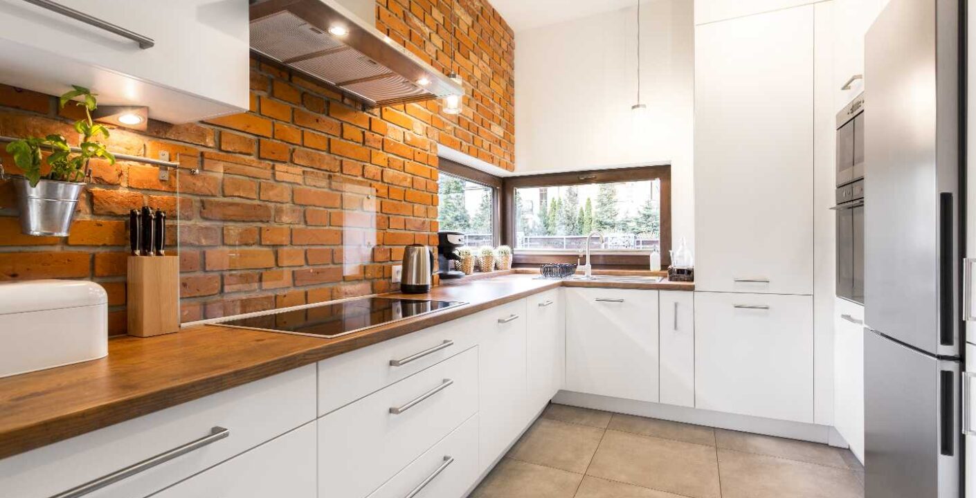 Best Kitchen Backsplashes in Houston