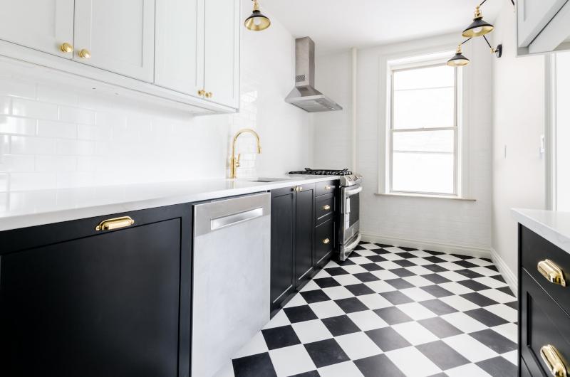 BEST KITCHEN CABINETRY