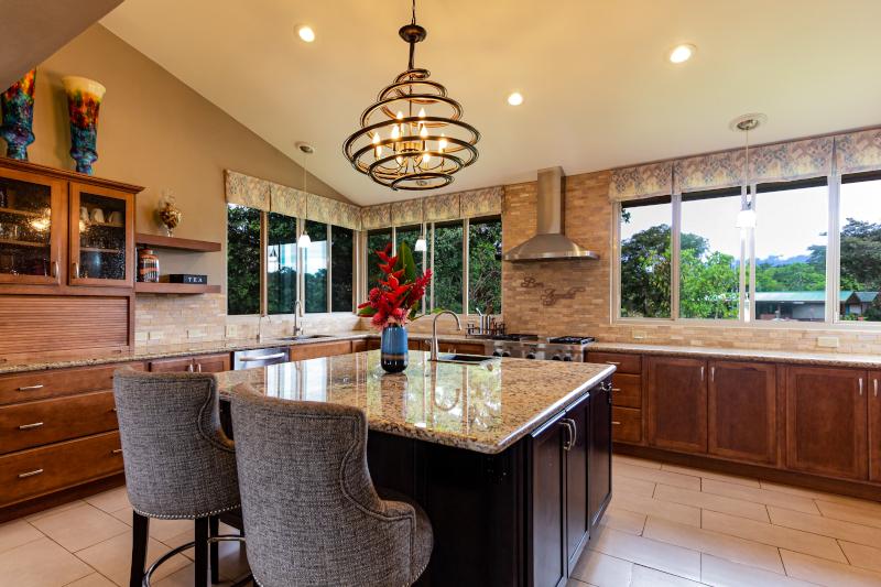 Best Kitchen Makeover in Houston