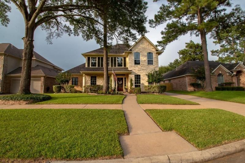 Outdoor Home Remodeling