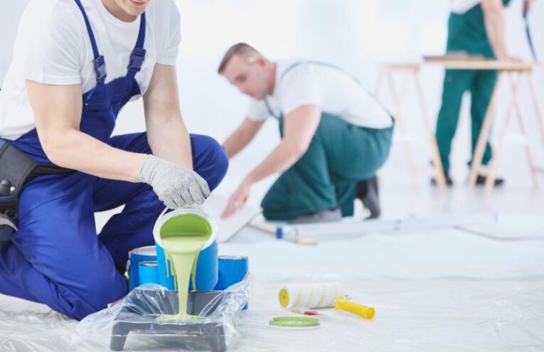 Best Remodel Contractor