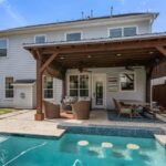 Best Tile For Outdoor Patio in Houston