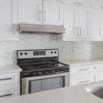BEST WAY TO CLEAN AN OVEN