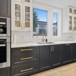 Paint Kitchen Cabinets