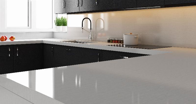 Quartz Countertop 