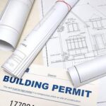 home addition permits