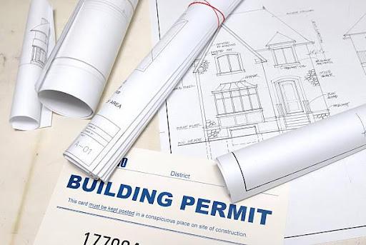 home addition permits