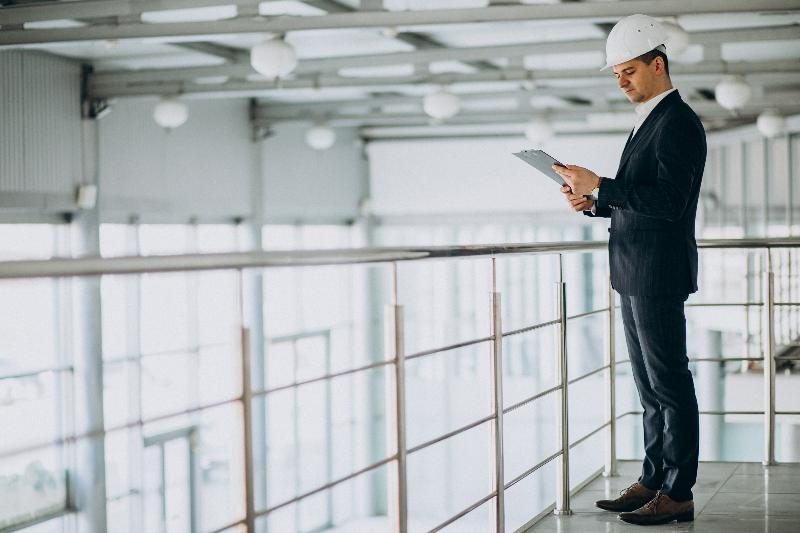code building inspections