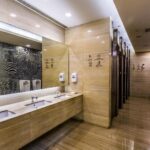 Commercial Bathroom Renovations