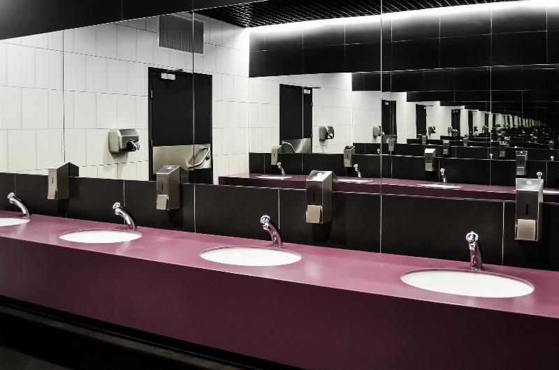 commercial remodeling Houston