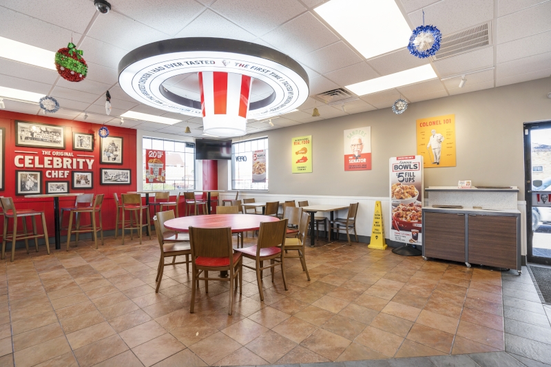commercial remodeling Houston