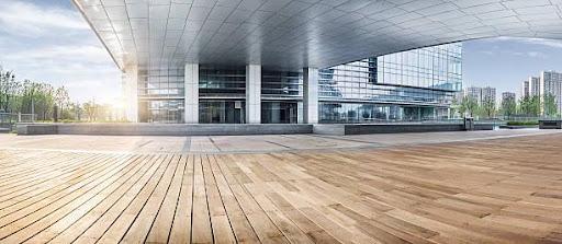 commercial Flooring Houston